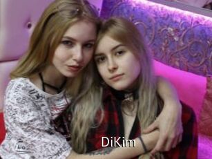 DiKim