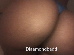 Diaamond_badd