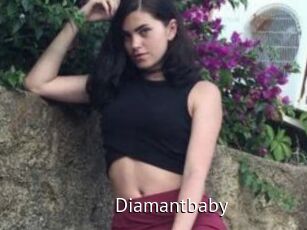 Diamantbaby