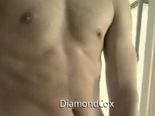 DiamondCox