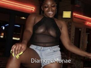 DiamondMonae