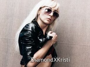 DiamondXKristi