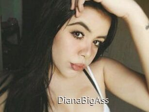 DianaBigAss