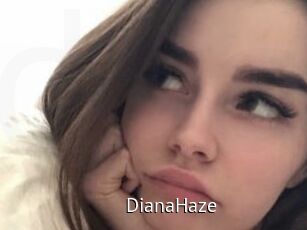 DianaHaze