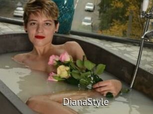 DianaStyle