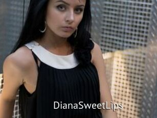 DianaSweetLips