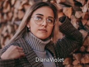 DianaViolet