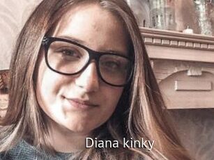 Diana_kinky