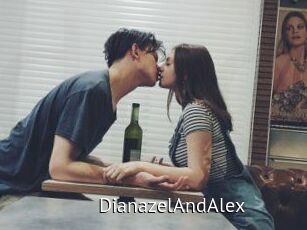 DianazelAndAlex