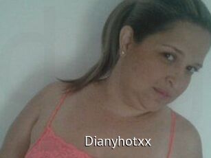 Dianyhotxx