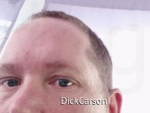 DickCarson