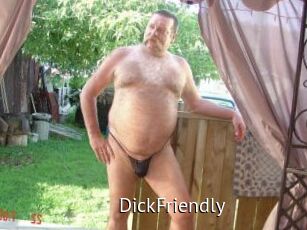 DickFriendly