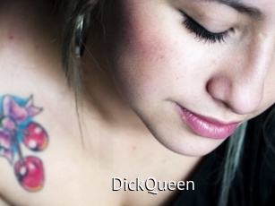 DickQueen