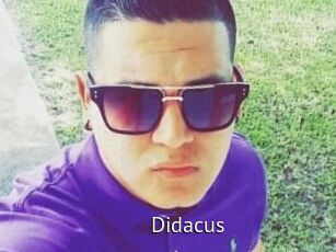 Didacus