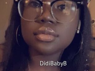 DidiBabyB