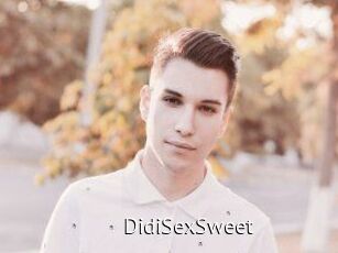 DidiSexSweet