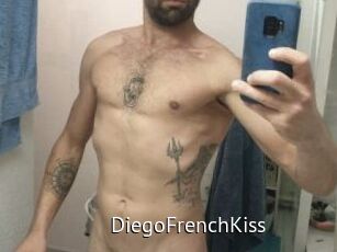 DiegoFrenchKiss