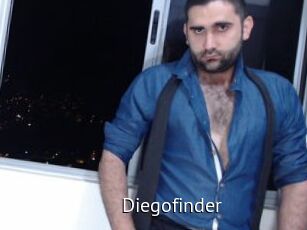 Diegofinder