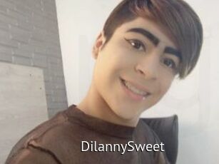 DilannySweet