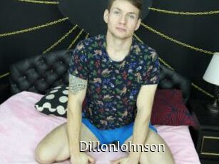 DillonJohnson