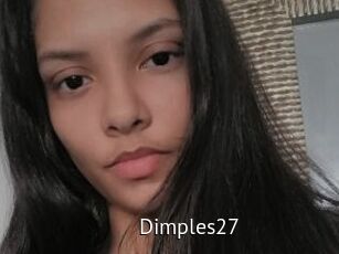 Dimples27