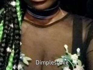 DimplesLove