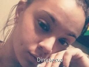 Dimplesxo