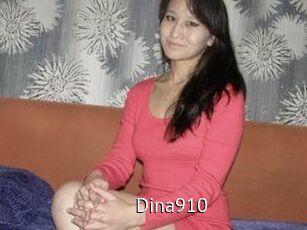 Dina910