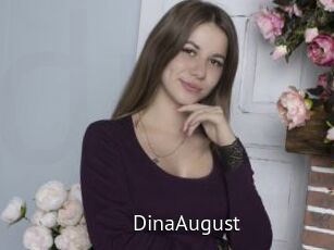 DinaAugust