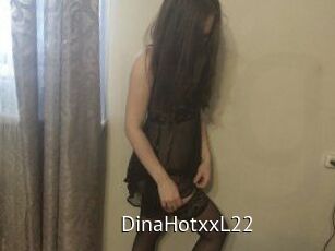 Dina_HotxxL22