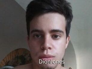 Dion_Jones