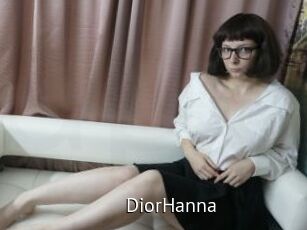 DiorHanna