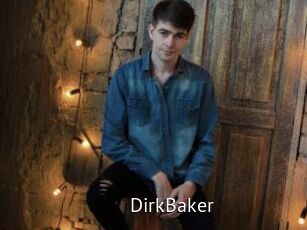 DirkBaker