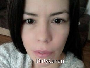 DirtyCanari