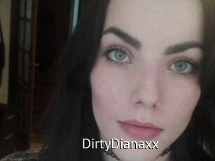 DirtyDianaxx