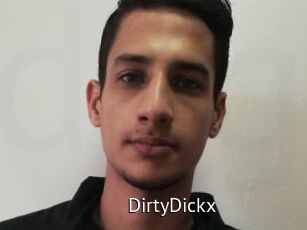 DirtyDickx