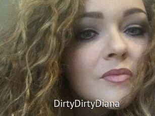 DirtyDirtyDiana