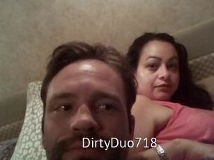 DirtyDuo718