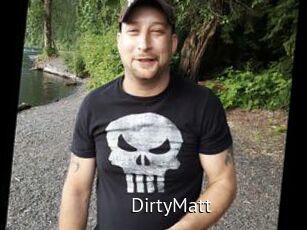 DirtyMatt