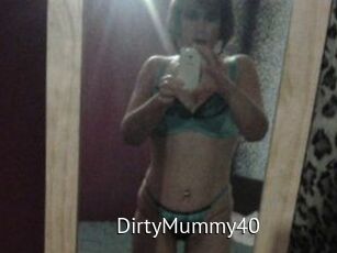 DirtyMummy40