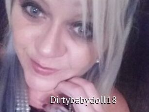 Dirtybabydoll18