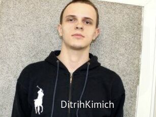 DitrihKimich