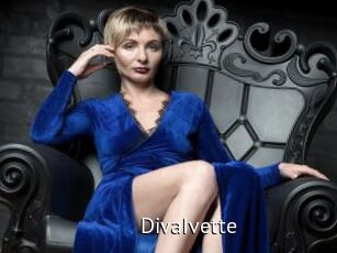 DivaIvette