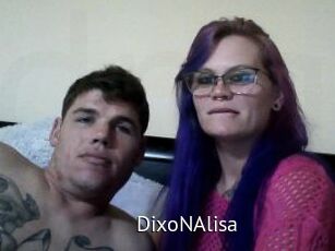 DixoNAlisa