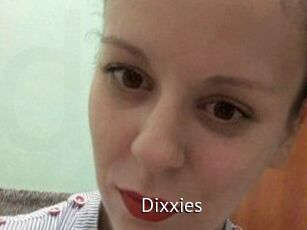 Dixxies