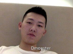 Dmonster