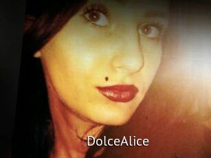 DolceAlice