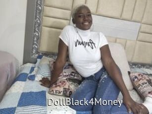 DollBlack4Money