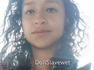 DollSlavewet