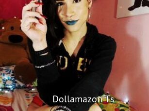 Dollamazon_Ts